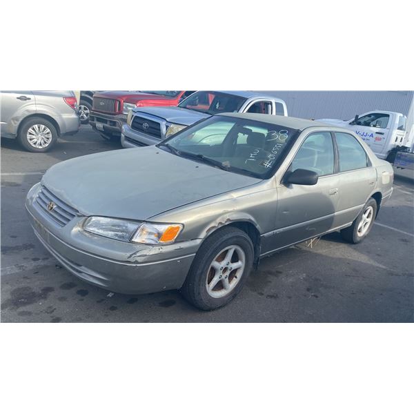 1997 Toyota Camry CE V6