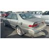 Image 4 : 1997 Toyota Camry CE V6