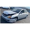 Image 1 : 2008 Kia Spectra LX