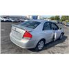 Image 3 : 2008 Kia Spectra LX