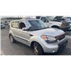 Image 2 : 2010 Kia Soul +