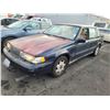 Image 1 : 1998 Volvo S90