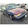 Image 2 : 1998 Volvo S90