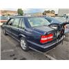 Image 3 : 1998 Volvo S90