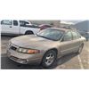 Image 1 : 2002 Pontiac Bonneville SE
