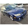 Image 2 : 2003 Mazda Protege5
