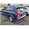 Image 4 : 2003 Mazda Protege5