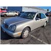 Image 1 : 1995 Nissan Maxima GXE
