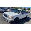 Image 1 : 2002 Toyota Tacoma