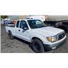 Image 2 : 2002 Toyota Tacoma