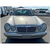 Image 1 : 1999 Mercedes-Benz E-Class E 320