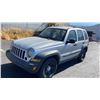 Image 1 : 2006 Jeep Liberty Sport