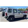 Image 3 : 2006 Jeep Liberty Sport