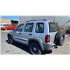 Image 4 : 2006 Jeep Liberty Sport