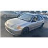 Image 1 : 2001 Honda Civic LX