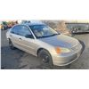Image 2 : 2001 Honda Civic LX