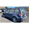 Image 4 : 2012 Subaru Forester 2.5X