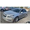 Image 1 : 2013 Chevrolet Cruze 1LT Auto