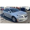 Image 2 : 2013 Chevrolet Cruze 1LT Auto