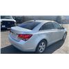 Image 3 : 2013 Chevrolet Cruze 1LT Auto