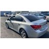 Image 4 : 2013 Chevrolet Cruze 1LT Auto