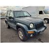 Image 2 : 2002 Jeep Liberty Limited
