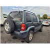 Image 3 : 2002 Jeep Liberty Limited