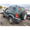 Image 4 : 2002 Jeep Liberty Limited