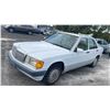 Image 1 : 1991 Mercedes-Benz 190-Class 190 E 2.3
