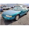 Image 1 : 1997 Ford Thunderbird LX