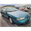Image 2 : 1997 Ford Thunderbird LX