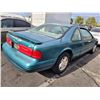 Image 3 : 1997 Ford Thunderbird LX
