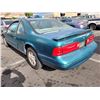 Image 4 : 1997 Ford Thunderbird LX