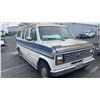 Image 2 : 1990 FORD E-SERIES