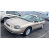 Image 1 : 1999 Ford Taurus LX