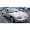 Image 2 : 1999 Ford Taurus LX
