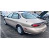 Image 3 : 1999 Ford Taurus LX