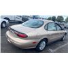 Image 4 : 1999 Ford Taurus LX