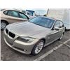 Image 1 : 2011 BMW 3 Series 328i