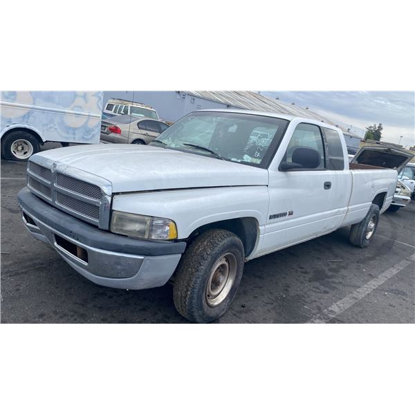 1999 Dodge Ram 2500 ST