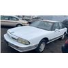 Image 1 : 1993 Oldsmobile Eighty-Eight Royale