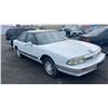 Image 2 : 1993 Oldsmobile Eighty-Eight Royale