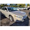 Image 2 : 2011 Chevrolet Impala LT