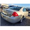 Image 3 : 2011 Chevrolet Impala LT