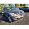 Image 2 : 2012 Buick Enclave Leather