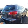 Image 3 : 2012 Buick Enclave Leather