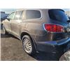 Image 4 : 2012 Buick Enclave Leather