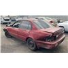 Image 4 : 1997 Toyota Corolla DX