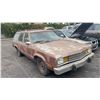 Image 2 : 1978 FORD FAIRMONT