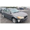 Image 2 : 2004 Toyota Corolla CE